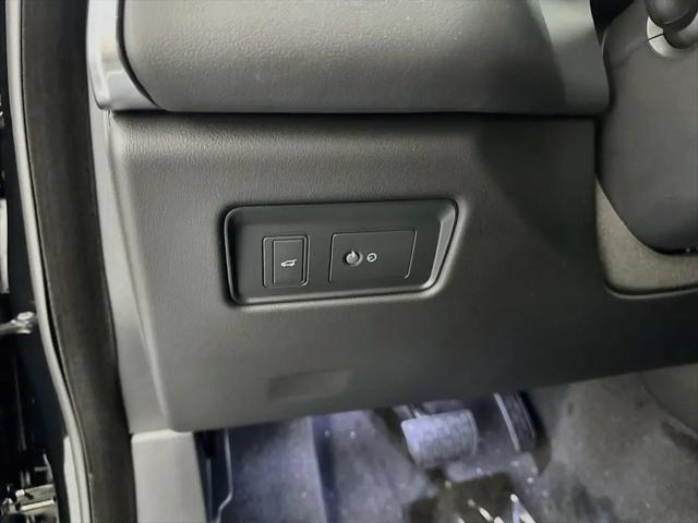 2026 Jaguar F-PACE R-Dynamic S P400 AWD Automatic