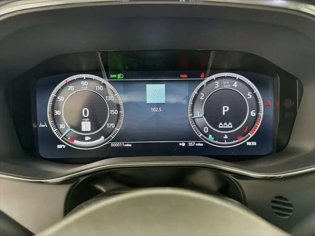 2026 Jaguar F-PACE R-Dynamic S P400 AWD Automatic