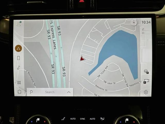 2026 Jaguar F-PACE R-Dynamic S P400 AWD Automatic