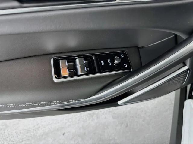 2026 Jaguar F-PACE R-Dynamic S P400 AWD Automatic