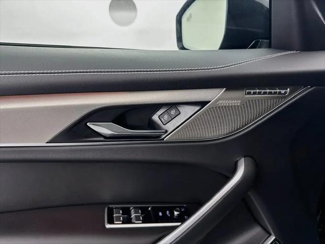 2026 Jaguar F-PACE R-Dynamic S P400 AWD Automatic