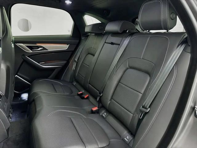 2026 Jaguar F-PACE R-Dynamic S P400 AWD Automatic