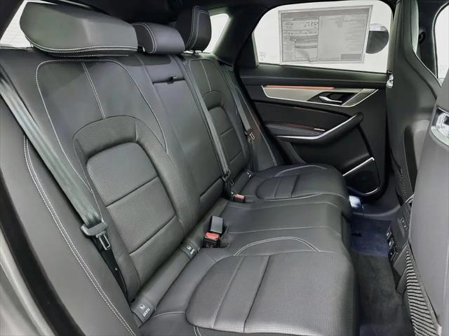 2026 Jaguar F-PACE R-Dynamic S P400 AWD Automatic