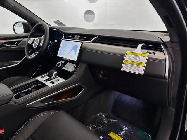 2026 Jaguar F-PACE R-Dynamic S P400 AWD Automatic