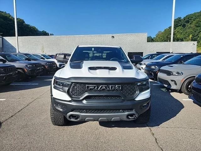 2021 RAM 1500 TRX Crew Cab 4x4 57 Box