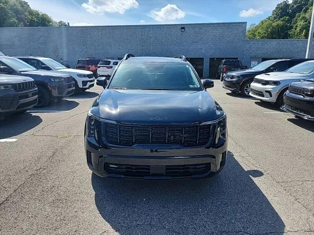 2026 Kia Sorento X-Line EX 2026 Kia Sorento X-Line EX