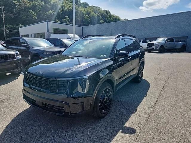 2026 Kia Sorento X-Line EX 2026 Kia Sorento X-Line EX