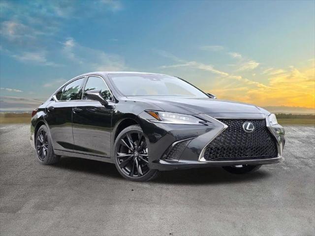 2024 Lexus ES 300h F SPORT Handling for sale in Toledo, OH