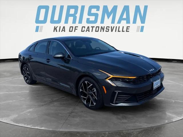 2025 Kia K5 EX for sale in Woodlawn, MD