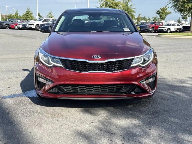 2020 Kia Optima SE for sale in Ballwin, MO