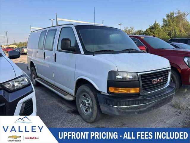 2018 GMC Savana 2500 Work Van for sale in Fayetteville, TN