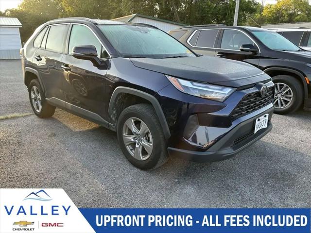 2025 Toyota RAV4 XLE for sale in Fayetteville, TN