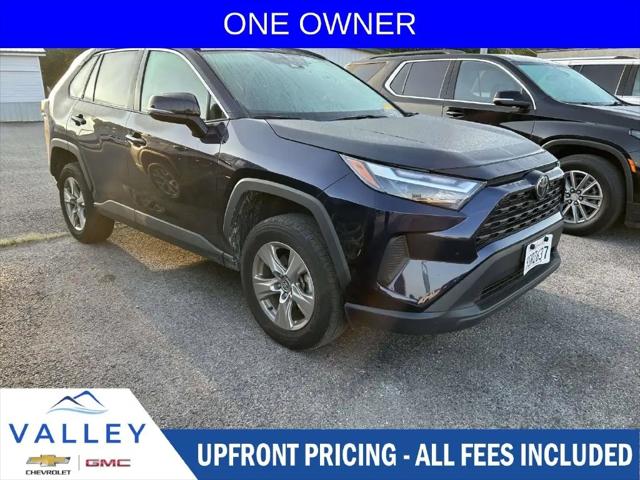 2025 Toyota RAV4 XLE for sale in Fayetteville, TN