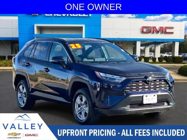 2025 Toyota RAV4 XLE for sale in Fayetteville, TN