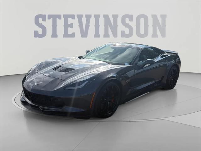 2018 Chevrolet Corvette Grand Sport for sale in Lakewood, CO