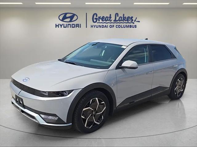 2024 Hyundai IONIQ 5 for sale near Columbus, OH