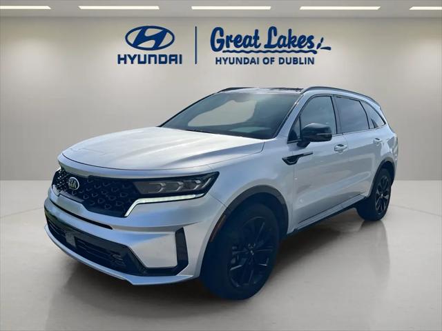 2021 Kia Sorento SX for sale near Columbus, OH