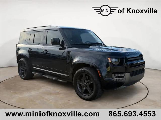 2022 Land Rover Defender 110 X-Dynamic SE for sale in Knoxville, TN