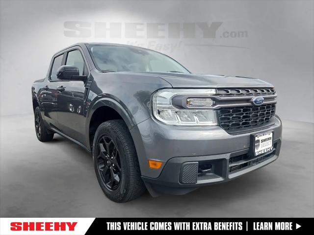 2024 Ford Maverick XLT for sale in Fredericksburg, VA