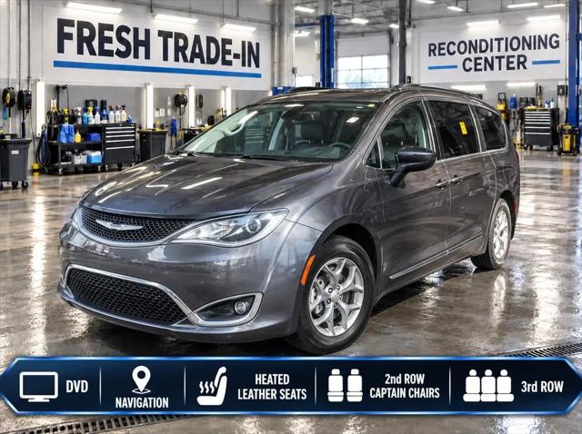 2019 Chrysler Pacifica Touring L for sale in Easley, SC