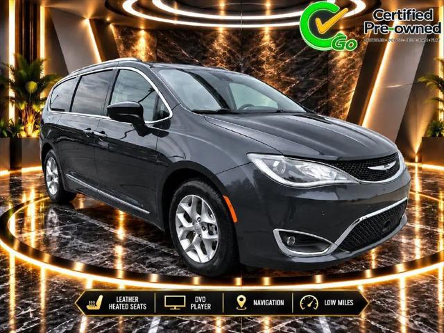 2019 Chrysler Pacifica Touring L for sale in Easley, SC