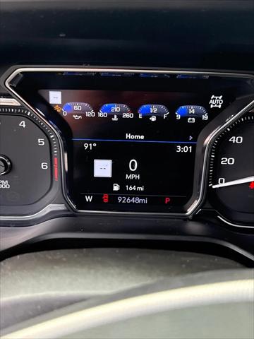 2021 GMC Yukon 4WD Denali for sale in Loveland, CO