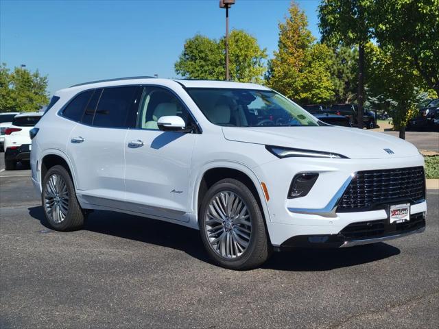 2027 Buick Enclave Avenir for sale in Loveland, CO
