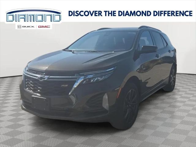 2023 Chevrolet Equinox AWD RS for sale in Alexandria, MN