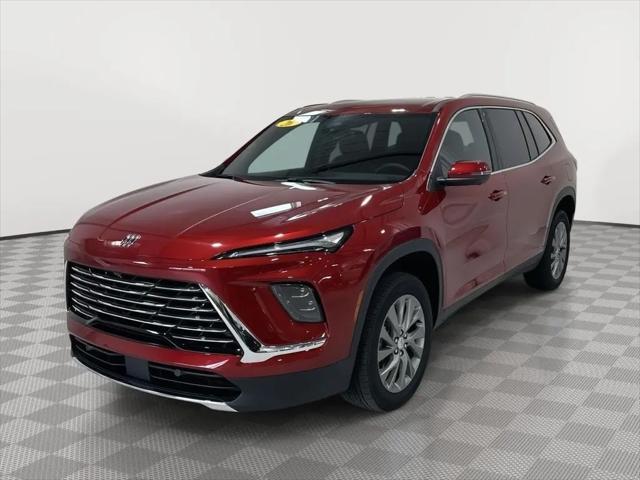 2026 Buick Enclave Preferred FWD for sale in Alexandria, MN