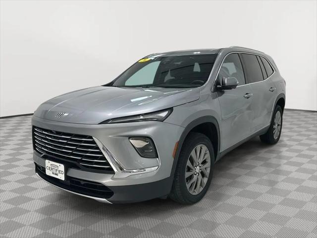 2026 Buick Enclave Preferred FWD for sale in Alexandria, MN