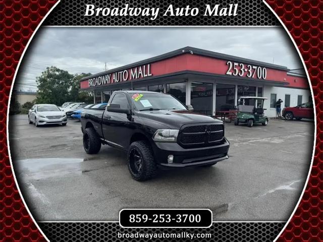 2015 Ram 1500 Express for sale in Lexington, KY