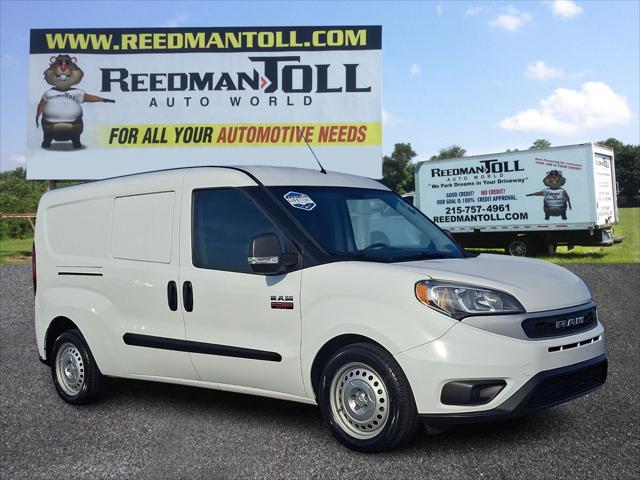 2022 Ram ProMaster City Cargo Van Cargo Van for sale in Langhorne, PA
