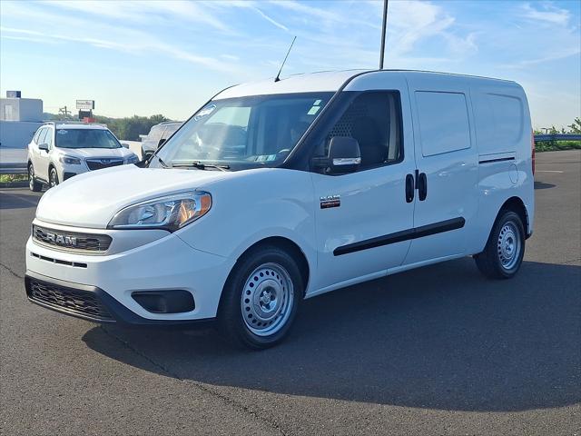 2022 RAM ProMaster City Cargo Van 2022 RAM ProMaster City Cargo Van