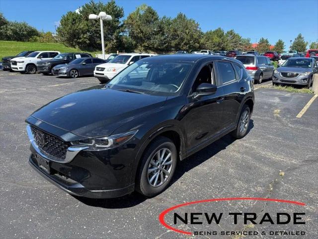 2025 Mazda CX-5 2.5 S Preferred for sale in Brighton, MI