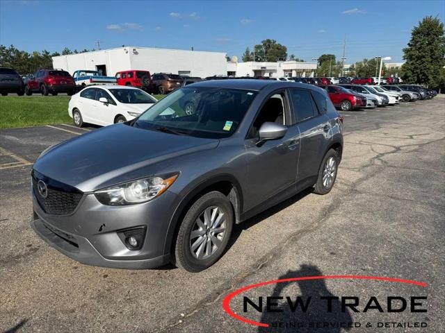 2014 Mazda CX-5 Touring for sale in Brighton, MI