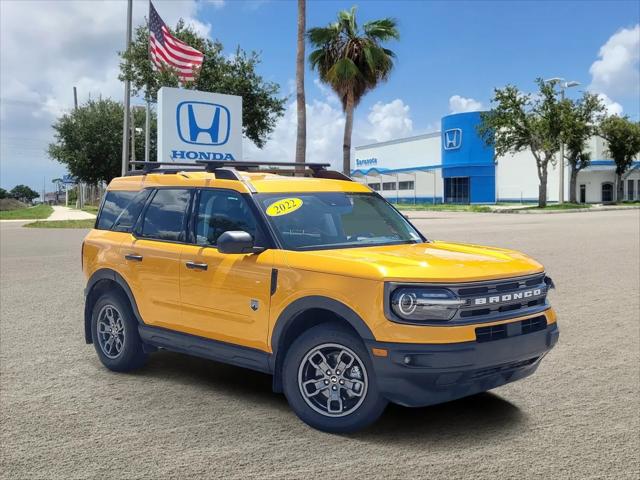 2022 Ford Bronco Sport Big Bend for sale in Sarasota, FL