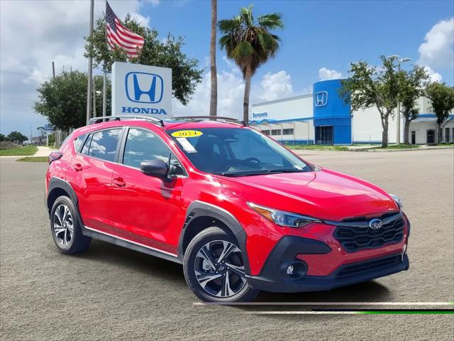 2024 Subaru Crosstrek Premium for sale in Sarasota, FL