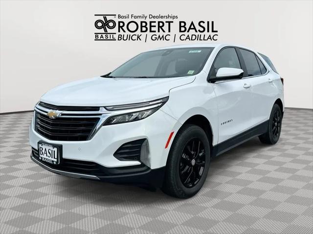 2024 Chevrolet Equinox AWD LT for sale in Orchard Park, NY