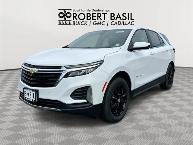 2024 Chevrolet Equinox AWD LT for sale in Orchard Park, NY
