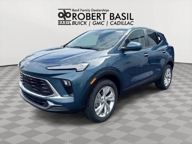2026 Buick Encore GX Preferred AWD for sale in Orchard Park, NY