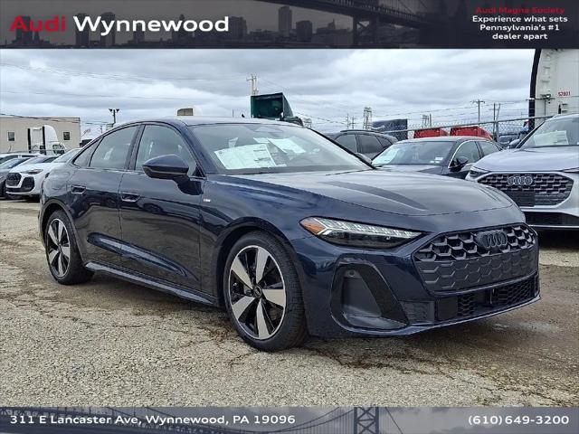2026 Audi A5 Premium Plus TFSI quattro S tronic for sale in Wynnewood, PA