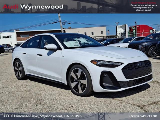 2026 Audi A5 Premium Plus TFSI quattro S tronic for sale in Wynnewood, PA