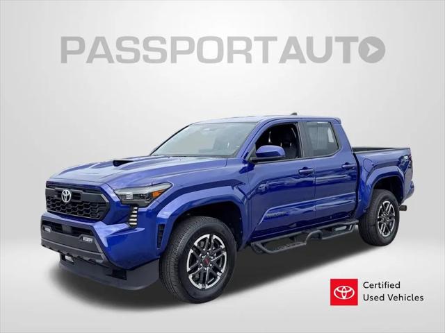 2025 Toyota Tacoma TRD Sport for sale in Suitland, MD