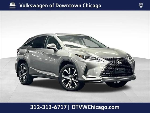 2022 Lexus RX 350 Base for sale in Chicago, IL