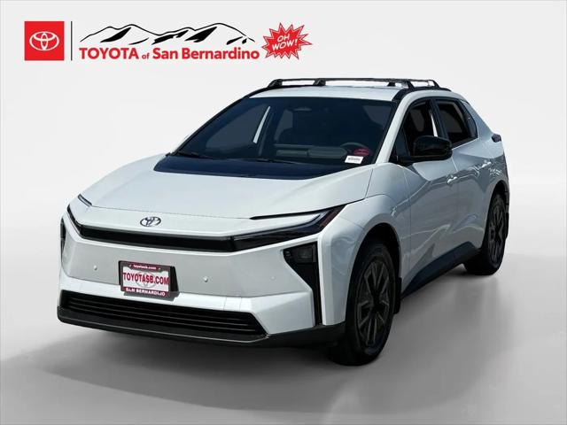 2026 Toyota bZ XLE Plus for sale in San Bernardino, CA