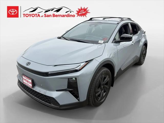 2026 Toyota C-HR SE for sale in San Bernardino, CA
