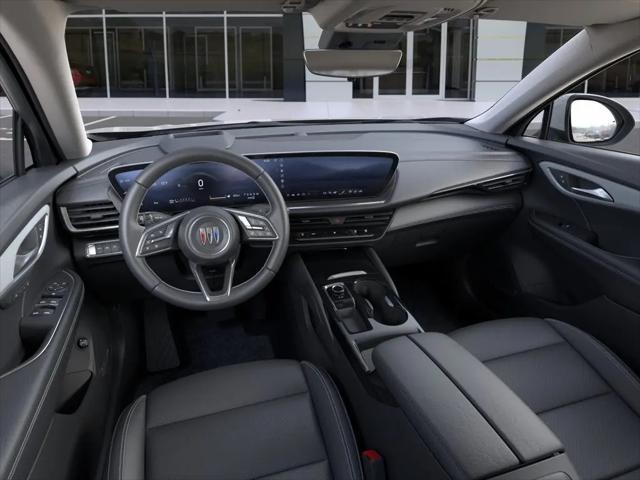 2026 Buick Envision Avenir AWD