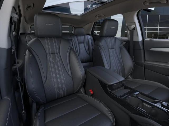 2026 Buick Envision Avenir AWD