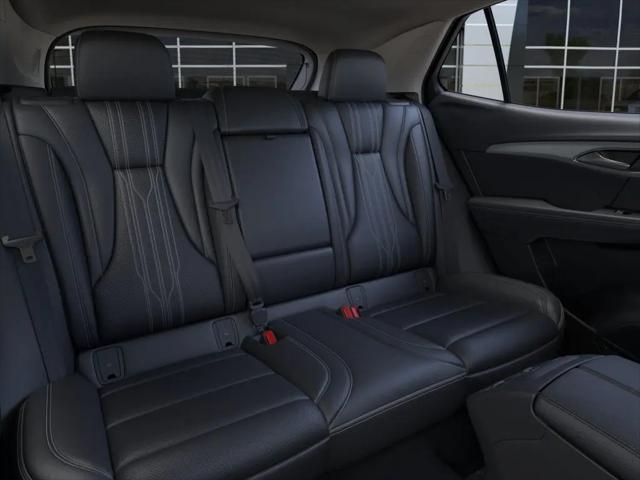 2026 Buick Envision Avenir AWD