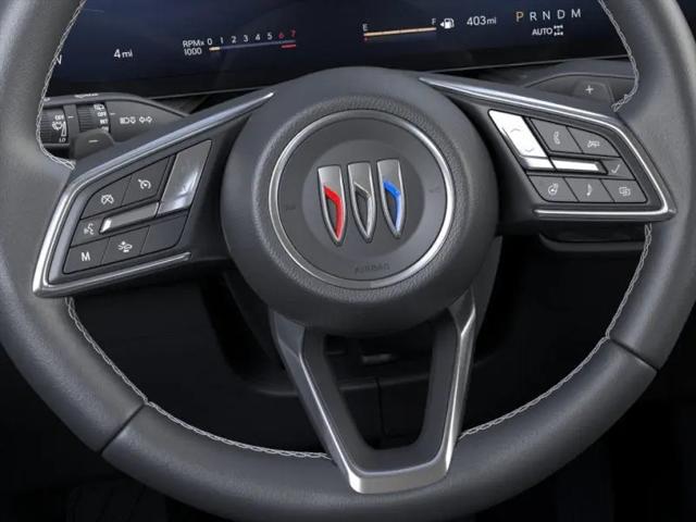 2026 Buick Envision Avenir AWD